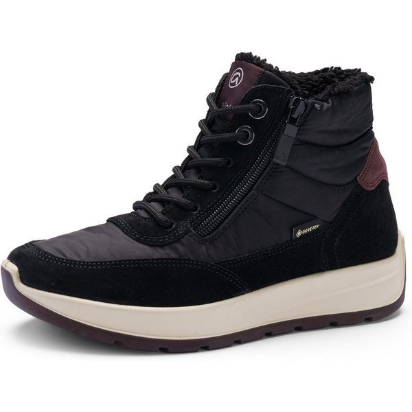 Ara NEW YORK Sneakerboots Winterboots, Snowboots mit Gore-Tex, H-Weite