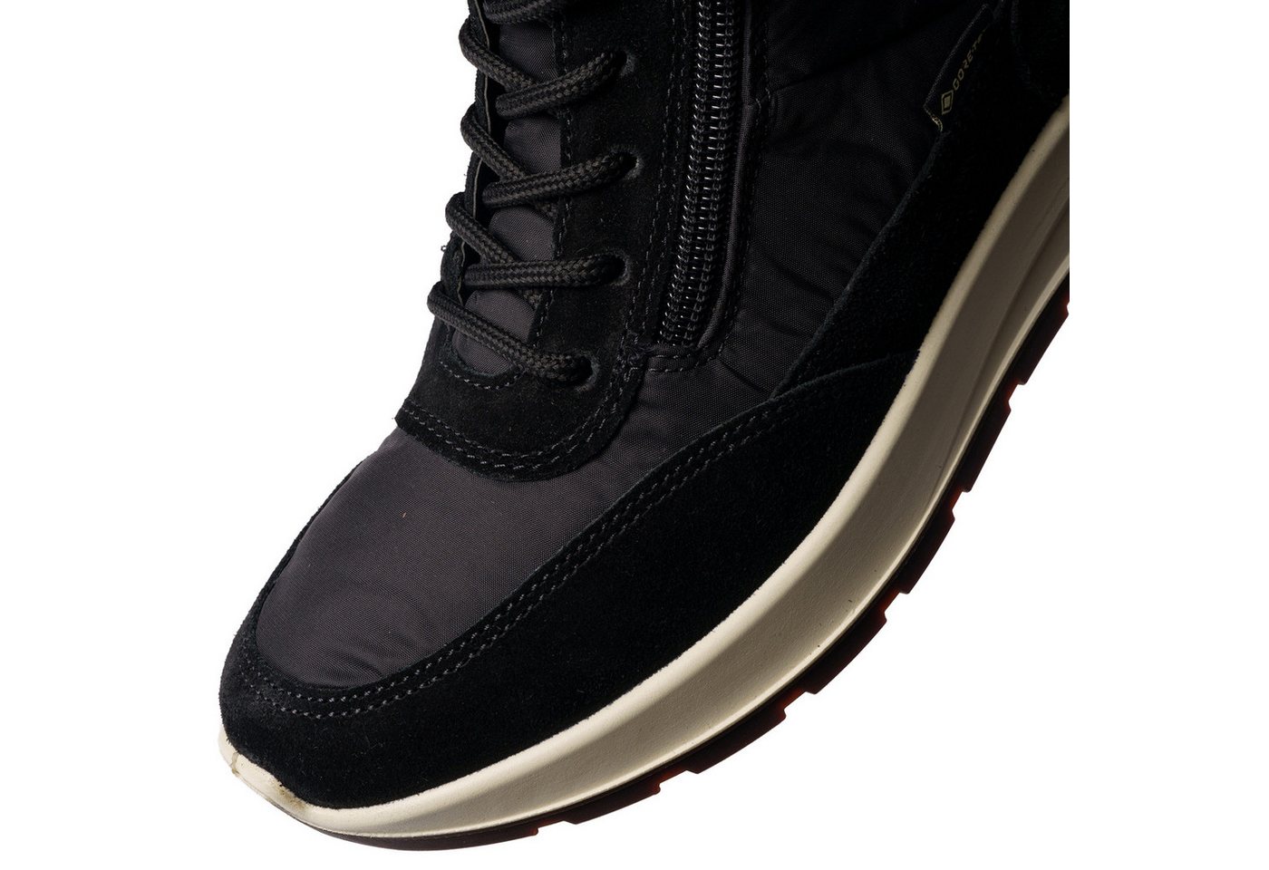 Ara NEW YORK Sneakerboots Winterboots, Snowboots mit Gore-Tex, H-Weite – Bild 2 von 5