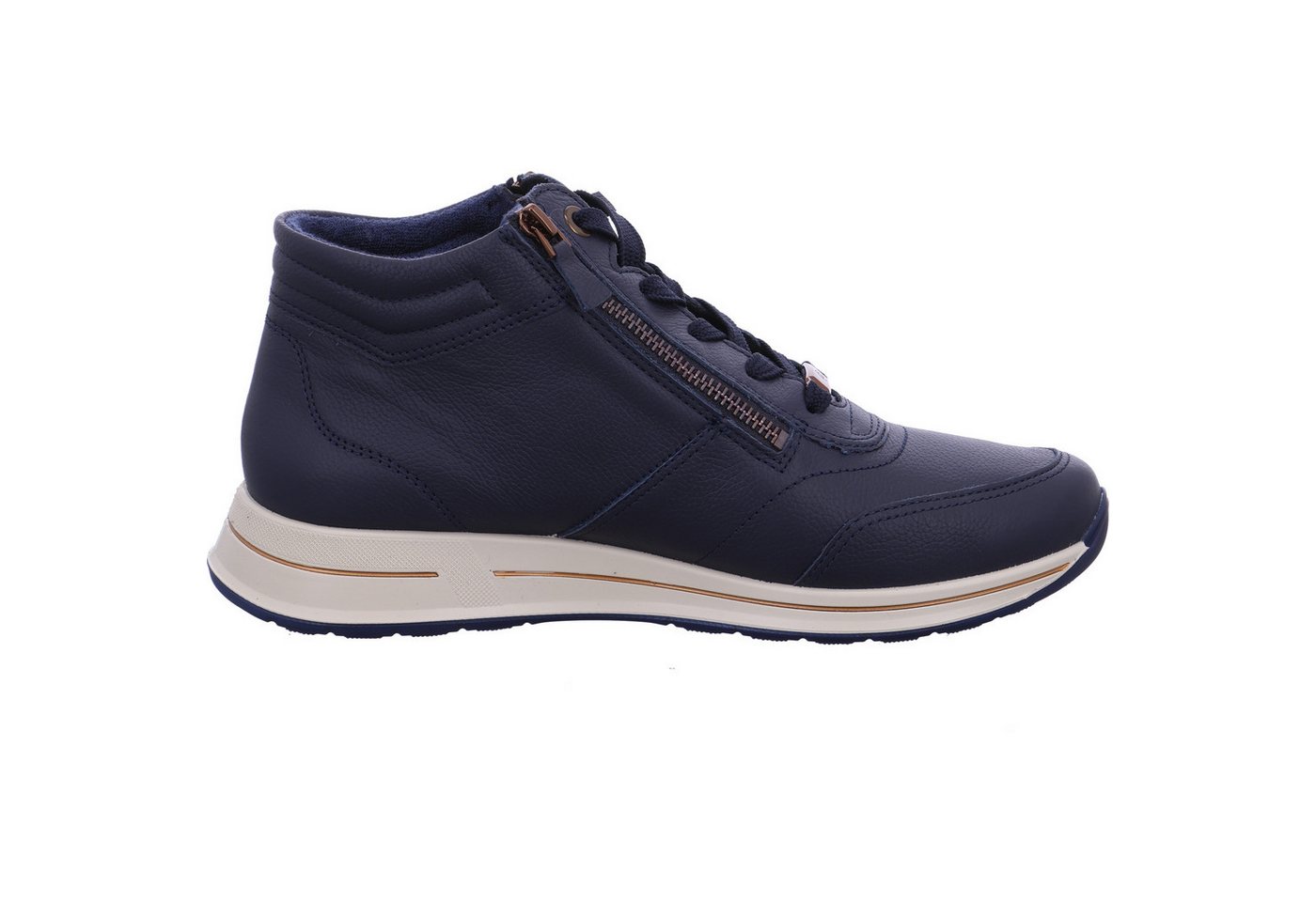 Ara Osaka 2.0 Schnürstiefel – Bild 3 von 4