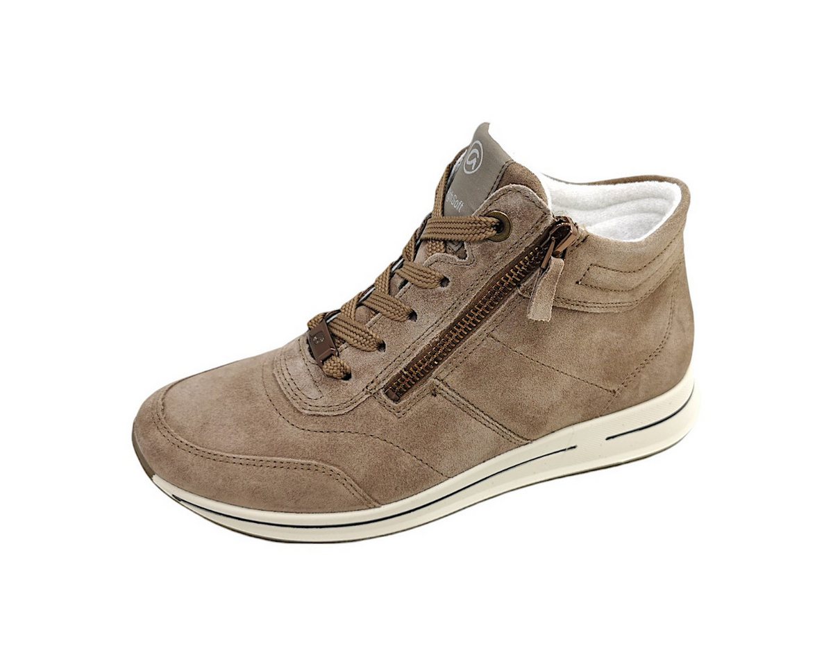 Ara OSAKA 2.0 Schnürstiefel – Bild 3 von 5