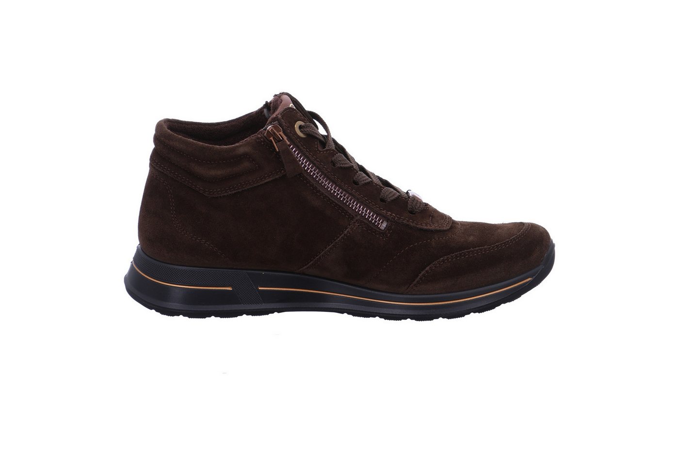 Ara Osaka 2.0 Schnürstiefel – Bild 3 von 4