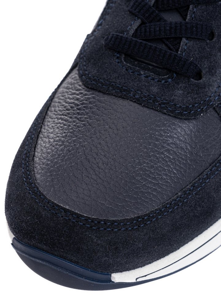 Ara OSAKA Slip-On Sneaker, Keilsneaker, Slipper mit Easy2Go-Einschlupf, H-Weite – Bild 4 von 5
