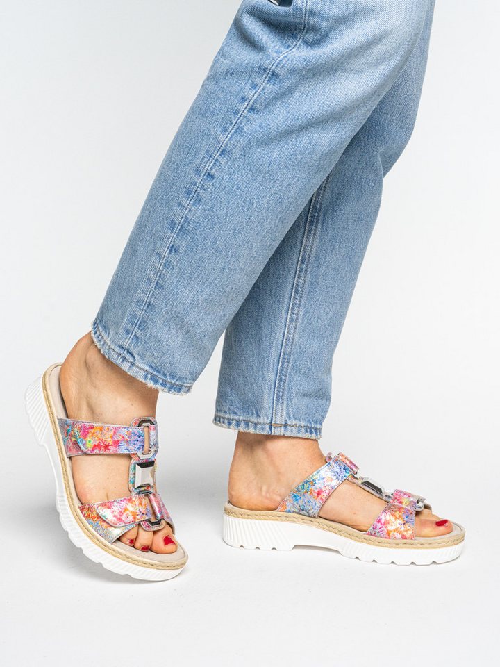 Ara Pantolette Capri Pantolette – Bild 2 von 5