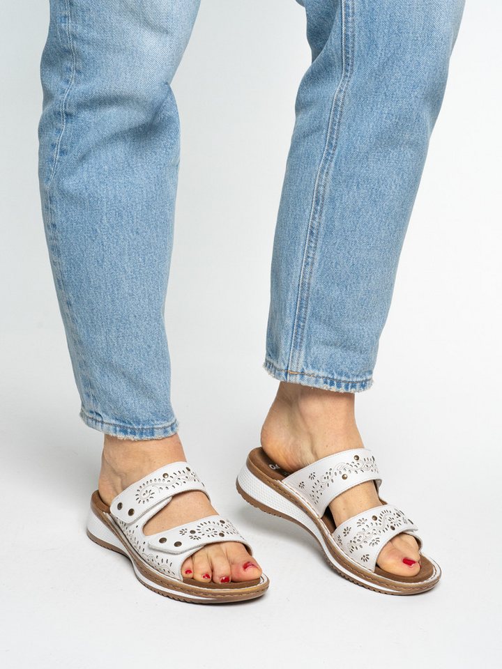 Ara Pantolette Hawaii Pantoffel – Bild 2 von 5
