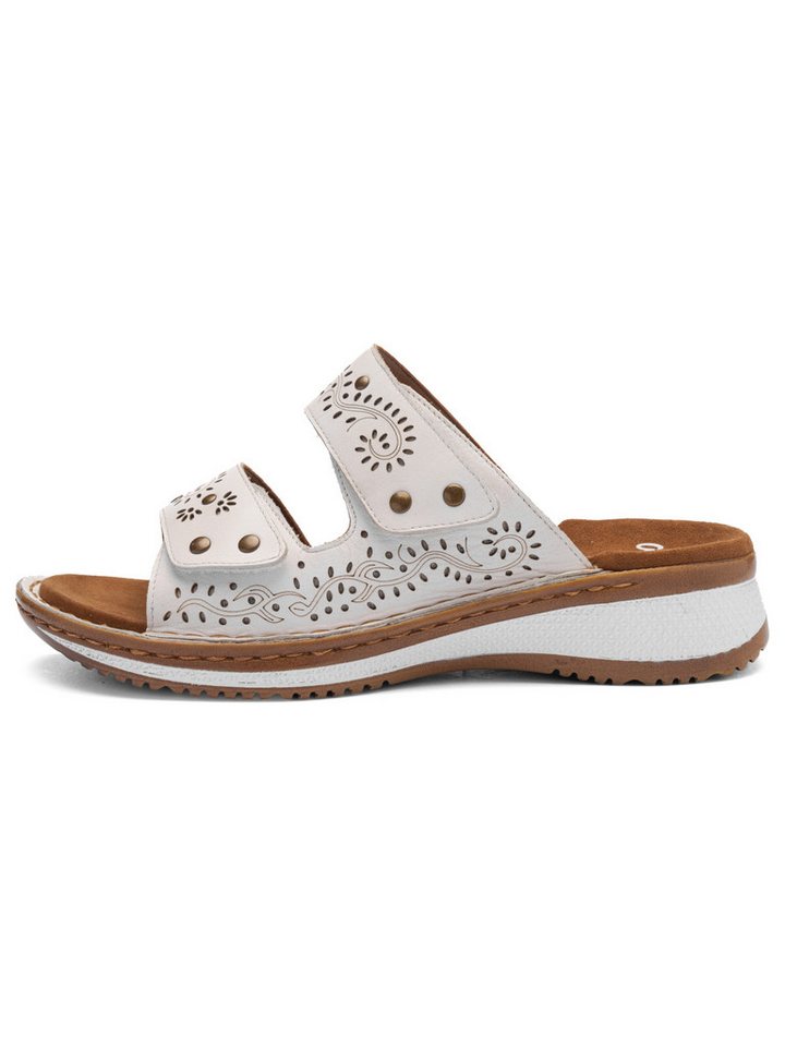 Ara Pantolette Hawaii Pantoffel – Bild 3 von 5
