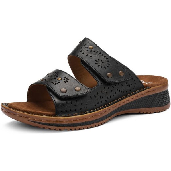 Ara Pantolette Hawaii Pantoffel