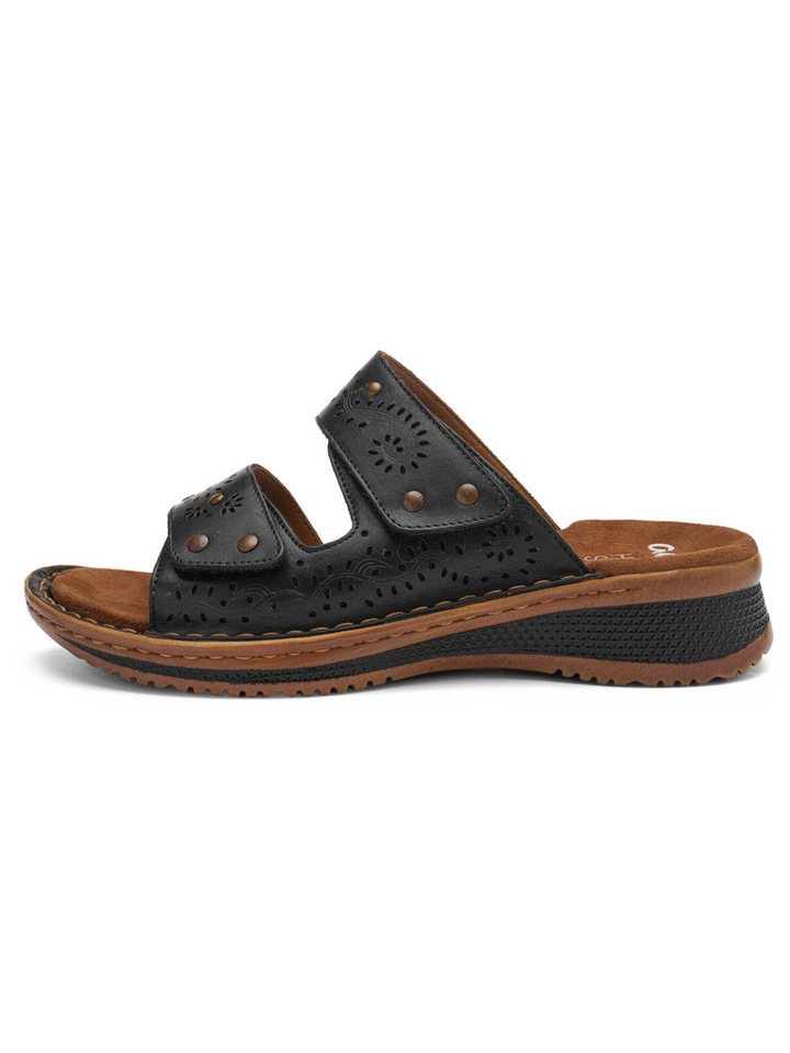 Ara Pantolette Hawaii Pantoffel – Bild 3 von 5