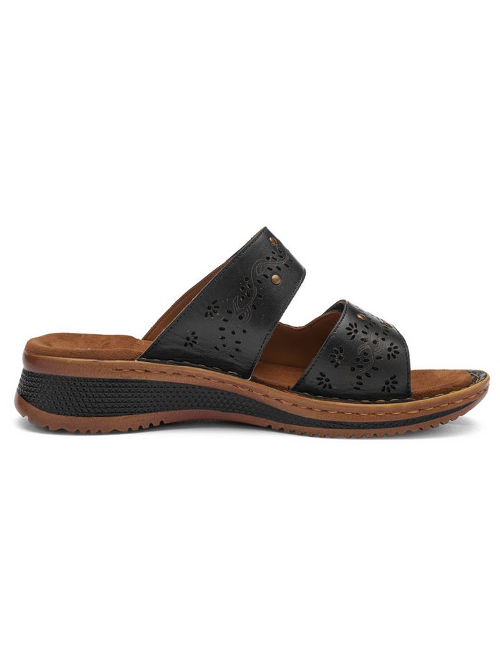 Ara Pantolette Hawaii Pantoffel – Bild 4 von 5