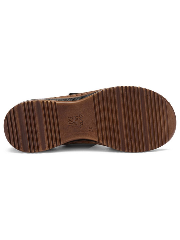 Ara Pantolette Hawaii Pantoffel – Bild 5 von 5