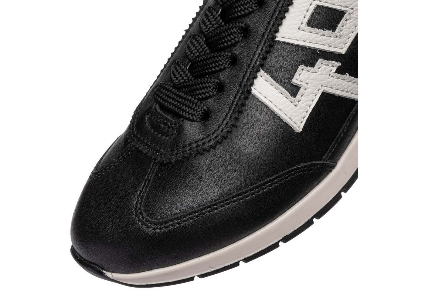 Ara PORTOFINO Sneaker Freizeitschuh, Halbschuh, Schnürschuh in Bequemweite G 1/2 (weit) – Bild 3 von 5