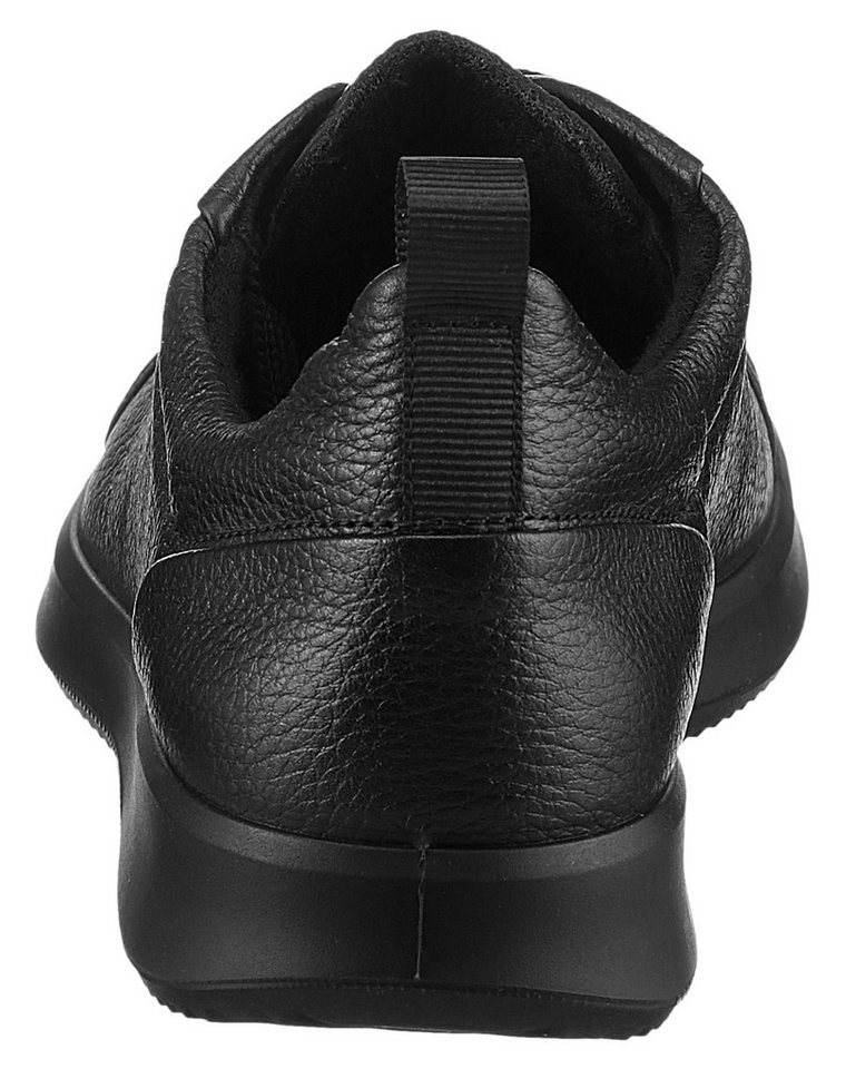 Ara ROMA Sneaker, Freizeitschuh, Halbschuh, Schnürschuh mit High Soft Fußbett, G-Weite – Bild 2 von 5