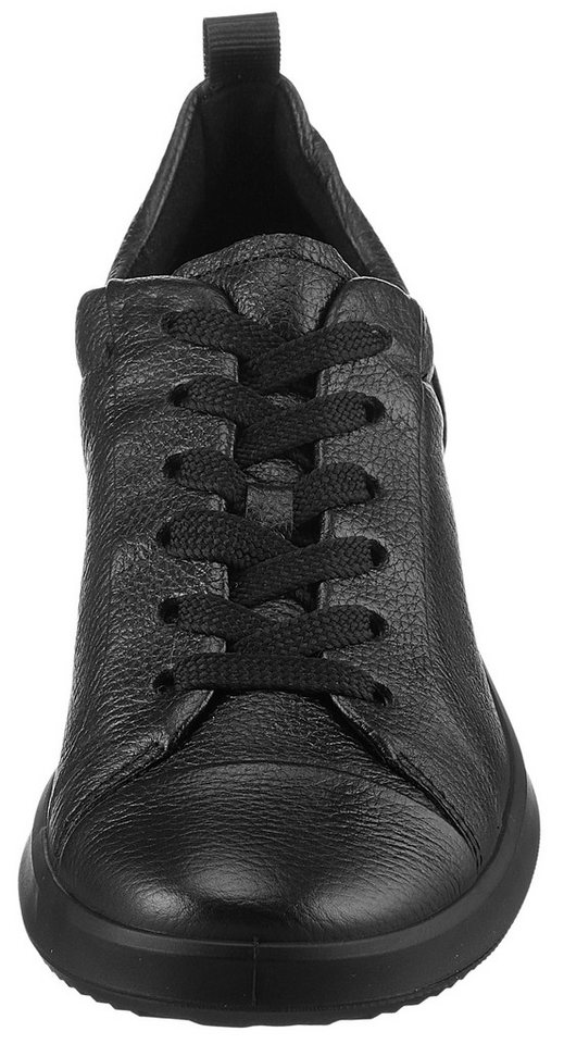 Ara ROMA Sneaker, Freizeitschuh, Halbschuh, Schnürschuh mit High Soft Fußbett, G-Weite – Bild 4 von 5