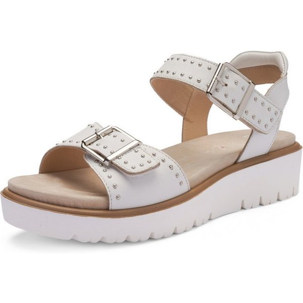 Ara Sandale Bilbao Keilsandalette