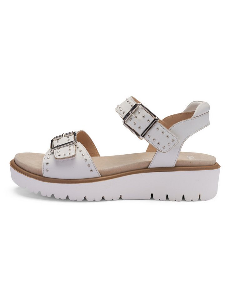 Ara Sandale Bilbao Keilsandalette – Bild 3 von 5