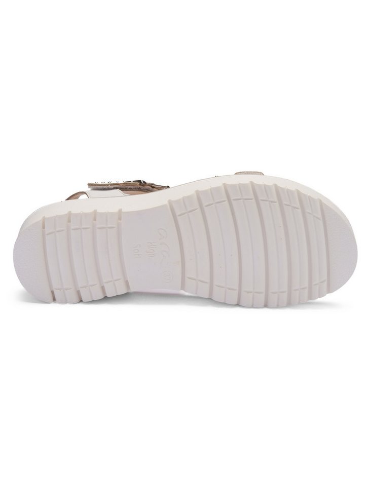 Ara Sandale Bilbao Keilsandalette – Bild 5 von 5