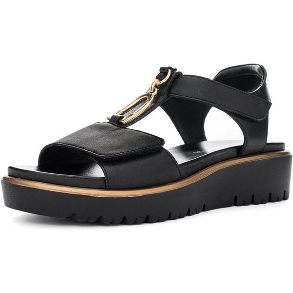 Ara Sandale Bilbao Keilsandalette