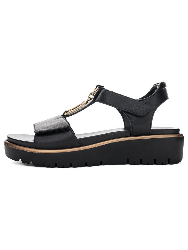 Ara Sandale Bilbao Keilsandalette – Bild 3 von 5