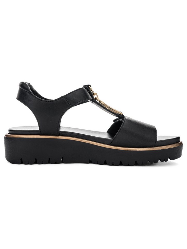 Ara Sandale Bilbao Keilsandalette – Bild 4 von 5