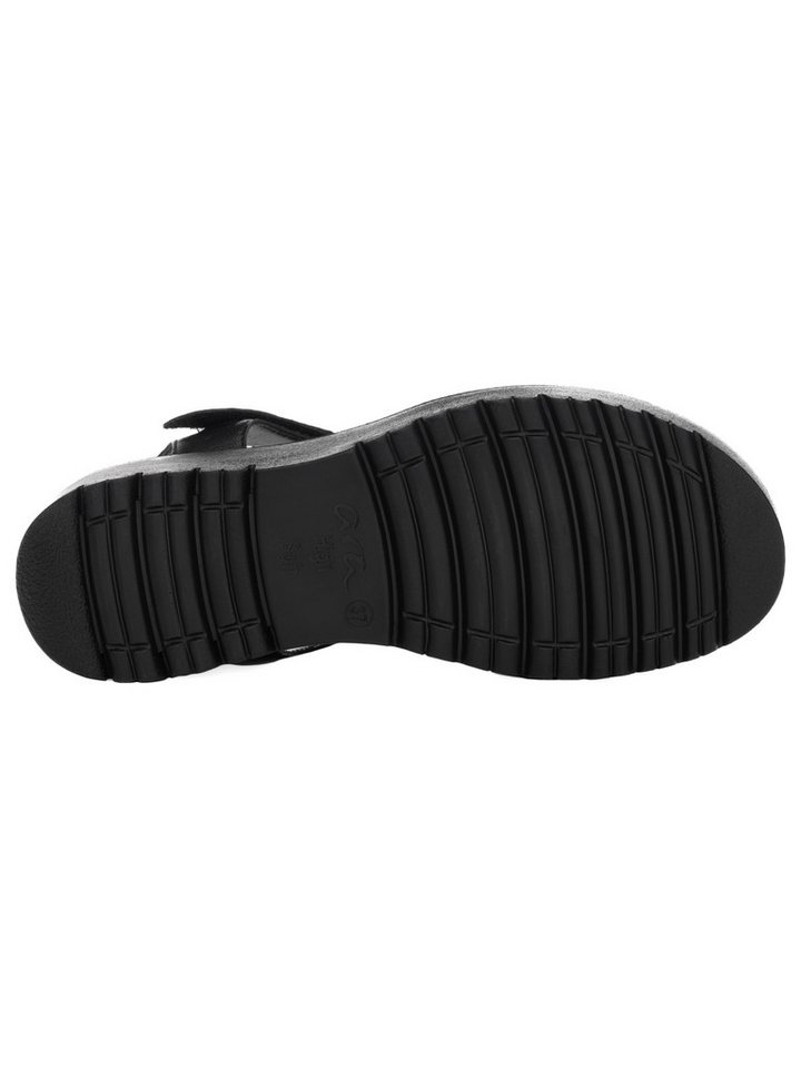 Ara Sandale Bilbao Keilsandalette – Bild 5 von 5