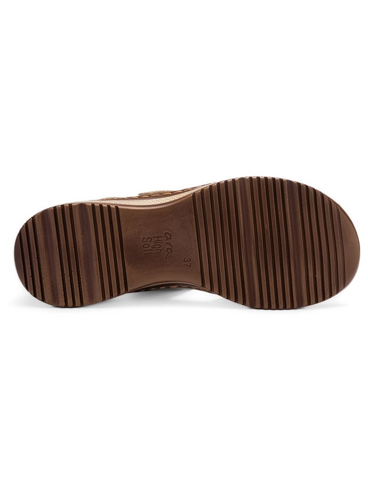Ara Sandale Hawaii Sandale – Bild 5 von 5
