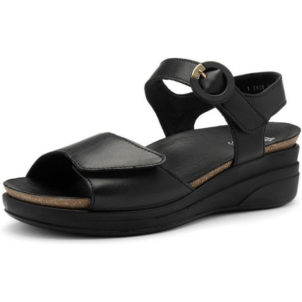 Ara Sandale Zürich Keilsandalette