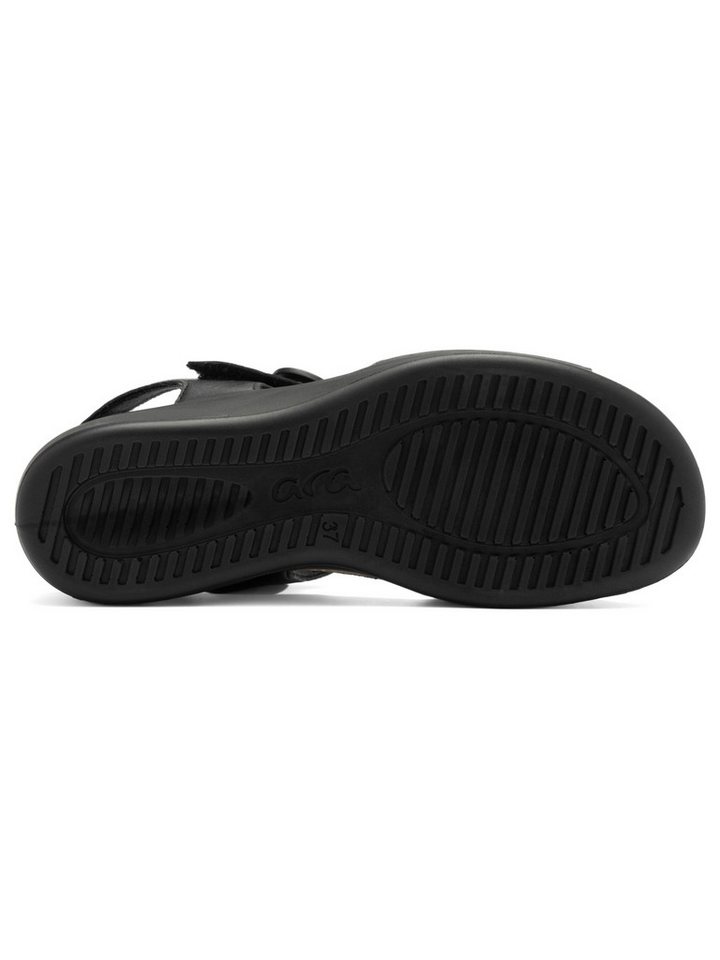 Ara Sandale Zürich Keilsandalette – Bild 5 von 5