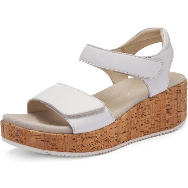 Ara Sandalette Rimini Keilsandalette