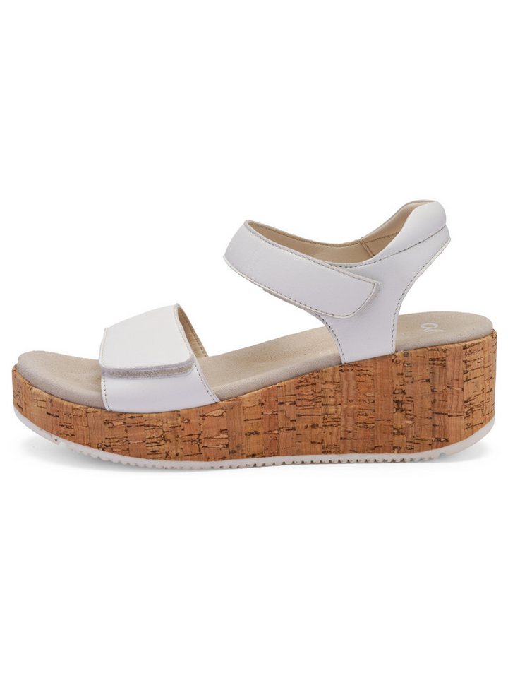 Ara Sandalette Rimini Keilsandalette – Bild 3 von 5