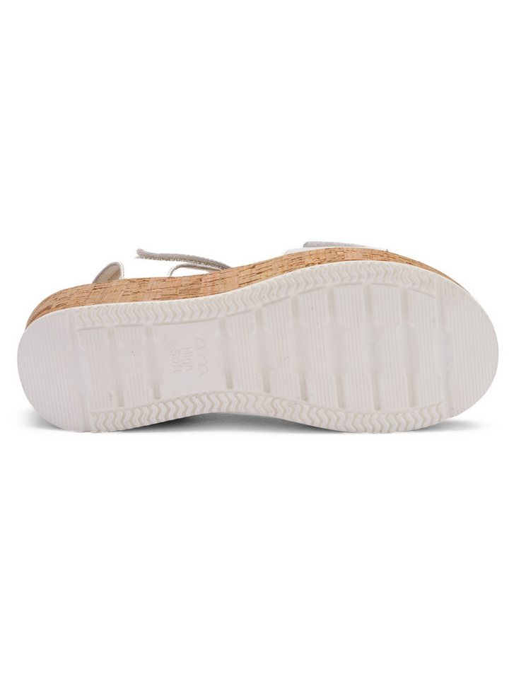 Ara Sandalette Rimini Keilsandalette – Bild 5 von 5