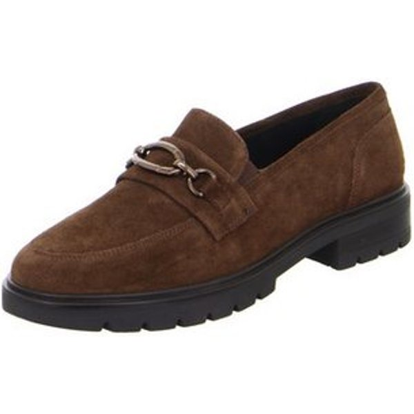 Ara Slipper Cambridge Slipper