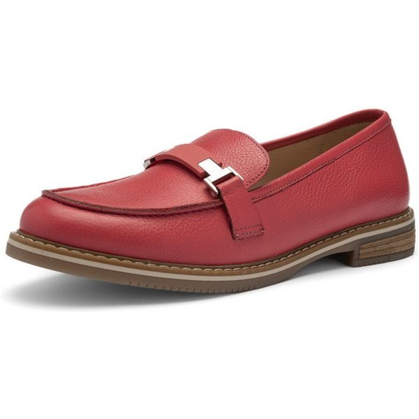 Ara Slipper Cambridge Slipper