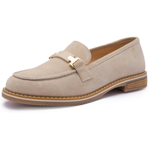Ara Slipper Cambridge Slipper