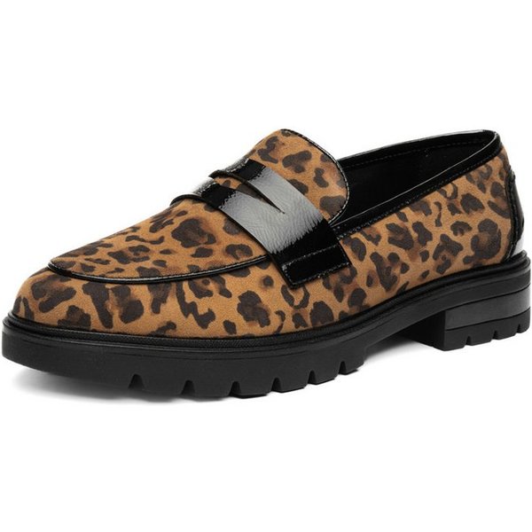 Ara Slipper Cambridge Slipper