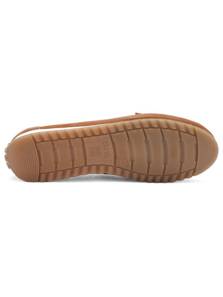 Ara Slipper New Port Slipper – Bild 5 von 5