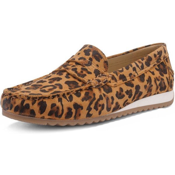 Ara Slipper New Port Slipper