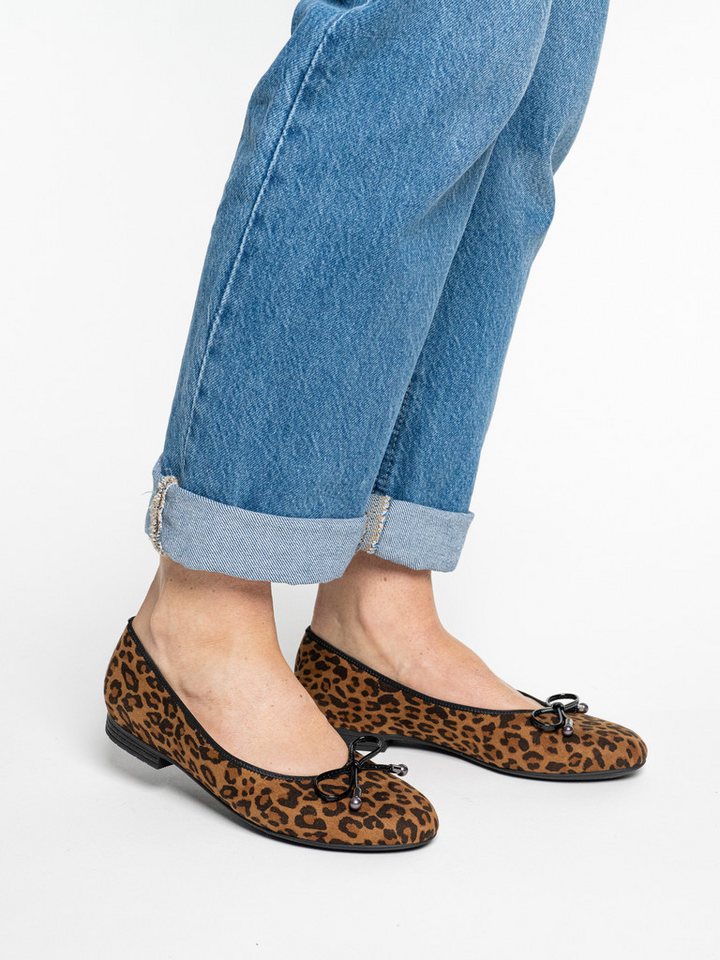 Ara Slipper New Port Slipper – Bild 2 von 5