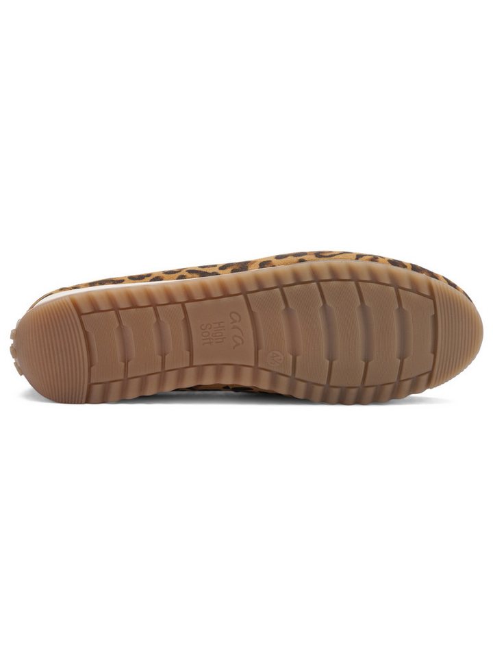 Ara Slipper New Port Slipper – Bild 5 von 5