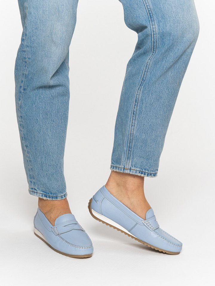 Ara Slipper New Port Slipper – Bild 2 von 5