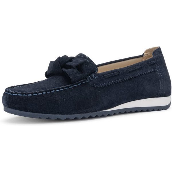 Ara Slipper New Port Slipper