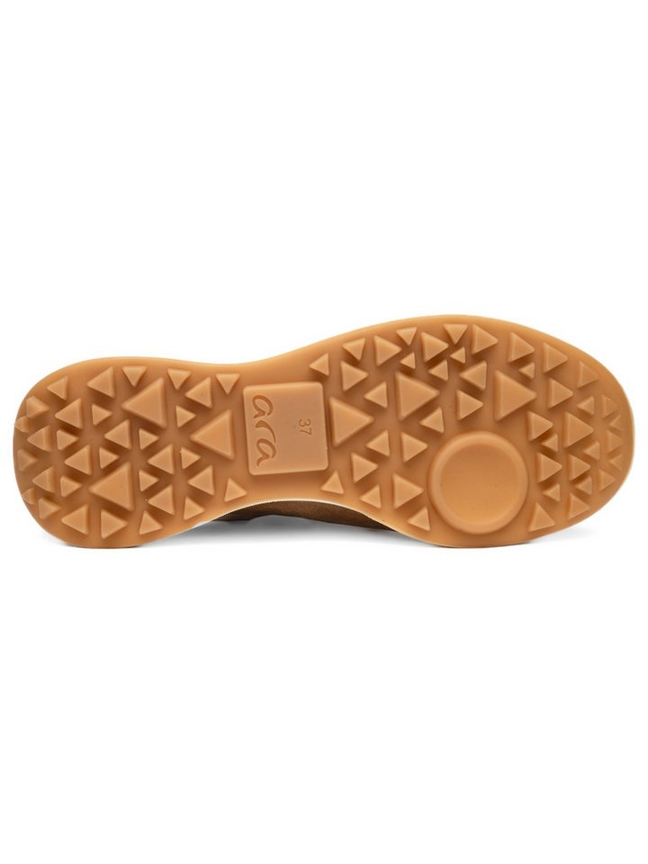 Ara Sneaker Bergen Schnürschuh – Bild 5 von 5