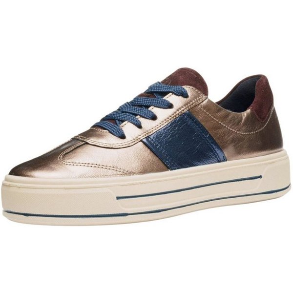 Ara Ara Sneaker Glattleder Sneaker
