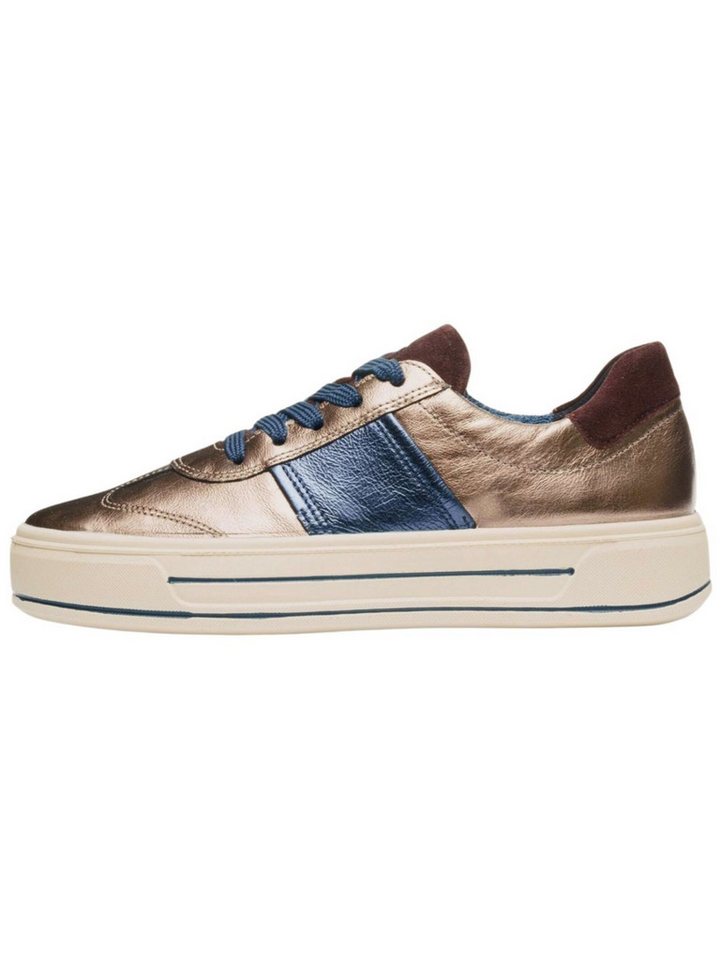 Ara Ara Sneaker Glattleder Sneaker – Bild 2 von 5