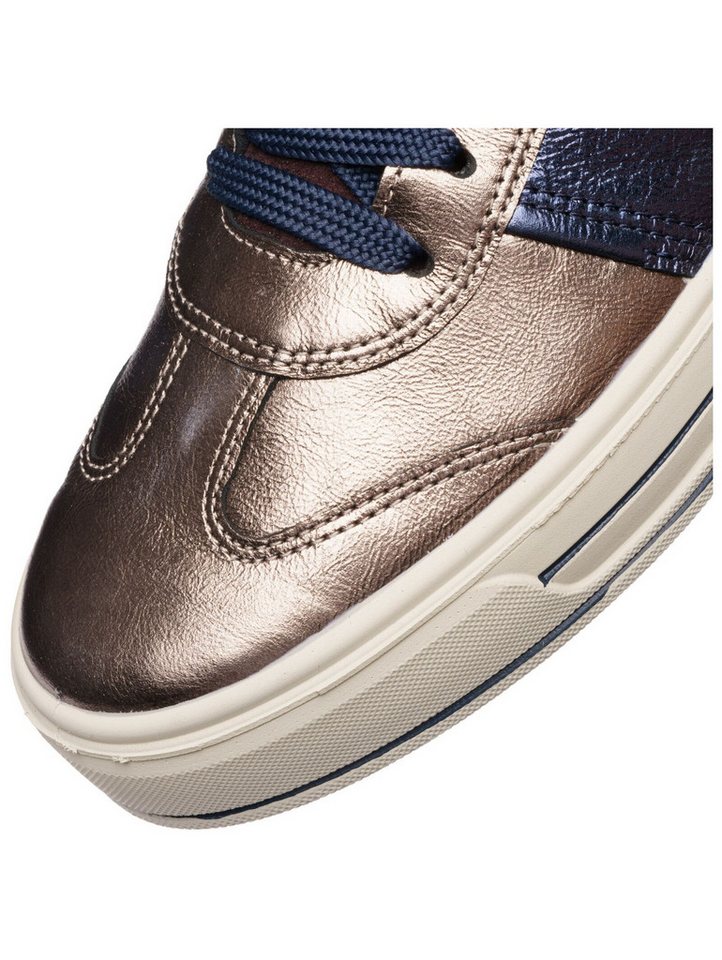 Ara Ara Sneaker Glattleder Sneaker – Bild 3 von 5