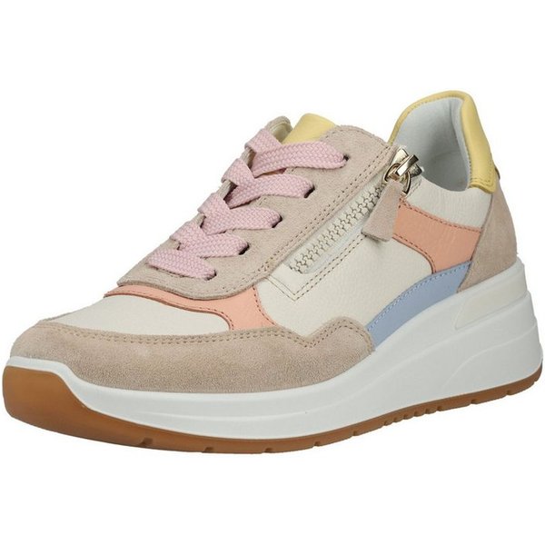 Ara Ara Sneaker Glattleder Sneaker