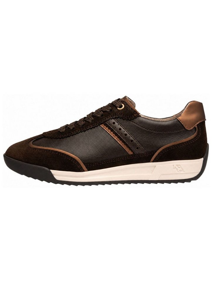 Ara Ara Sneaker Lederimitat Sneaker – Bild 2 von 5