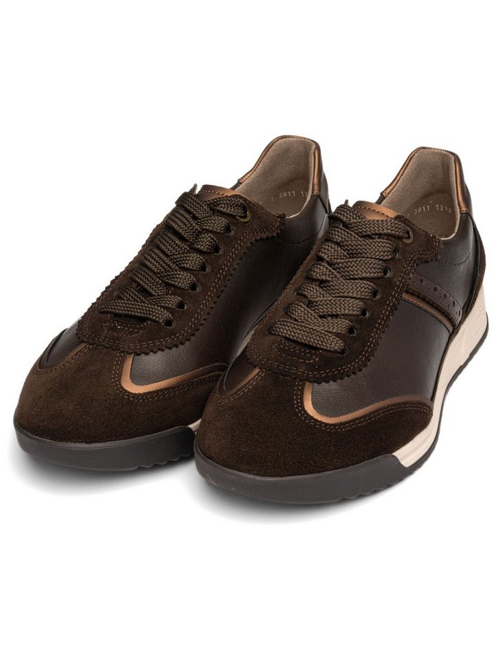 Ara Ara Sneaker Lederimitat Sneaker – Bild 4 von 5