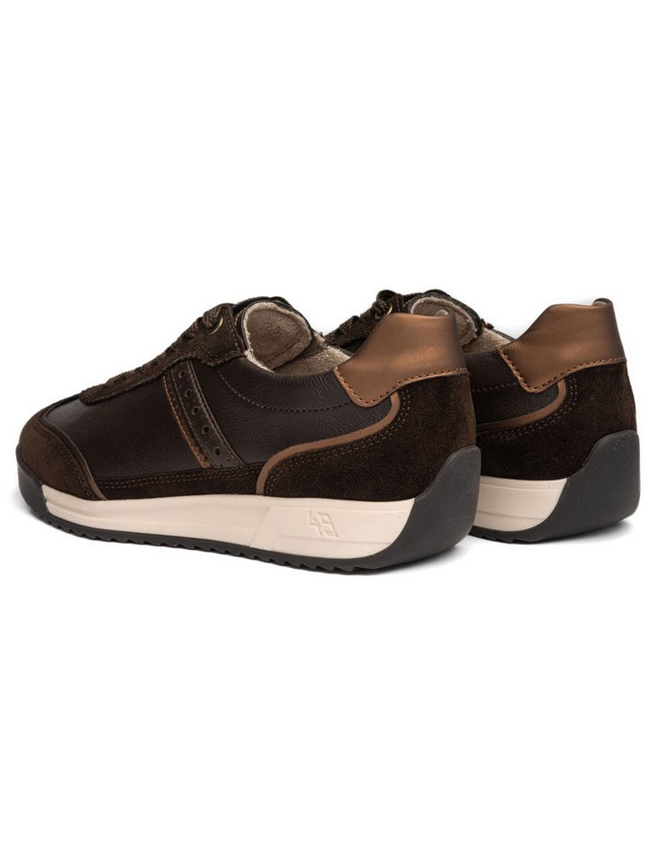 Ara Ara Sneaker Lederimitat Sneaker – Bild 5 von 5