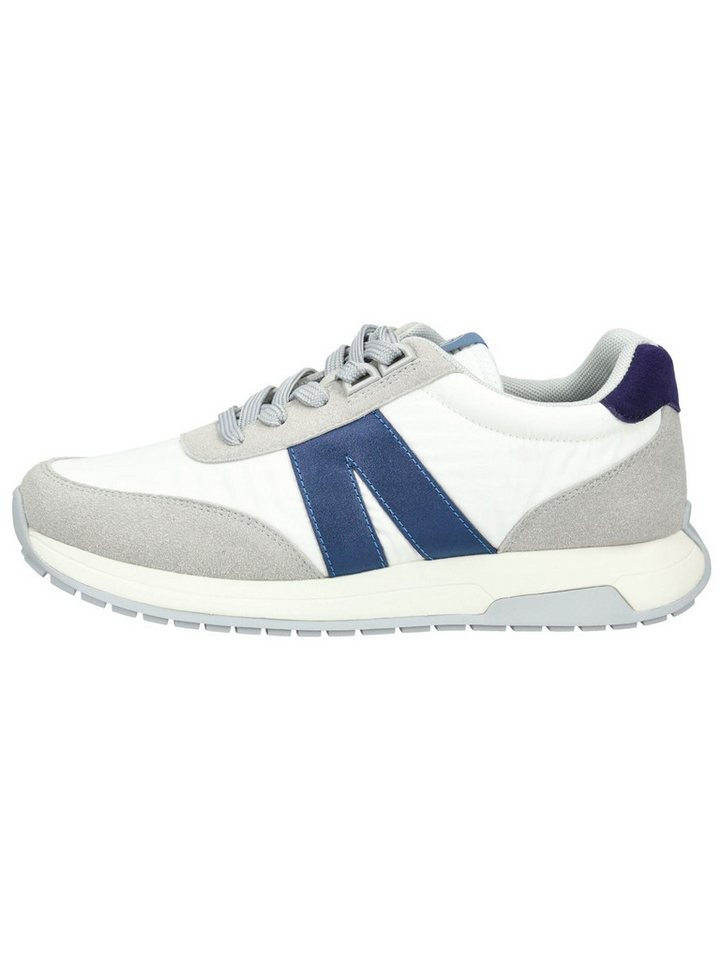 Ara Ara Sneaker Lederimitat/Textil Sneaker – Bild 2 von 5