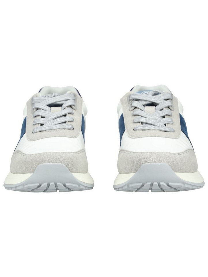 Ara Ara Sneaker Lederimitat/Textil Sneaker – Bild 3 von 5