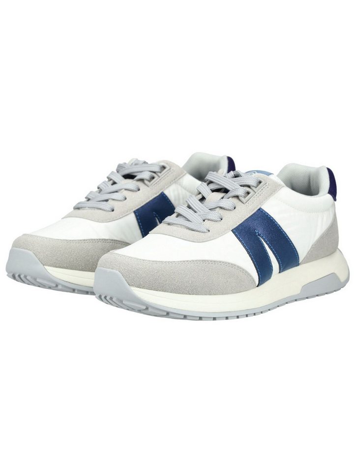 Ara Ara Sneaker Lederimitat/Textil Sneaker – Bild 4 von 5